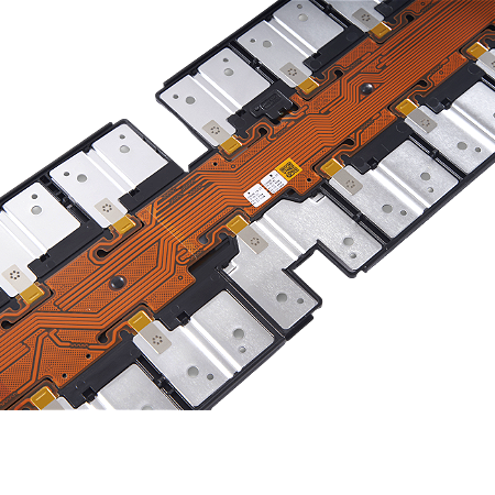 Cells Contact System