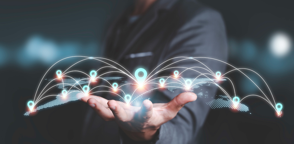 Strategic Regional Presence for Rapid Response