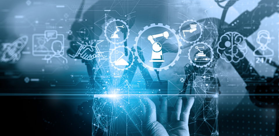 Leading Core Technological Expertise