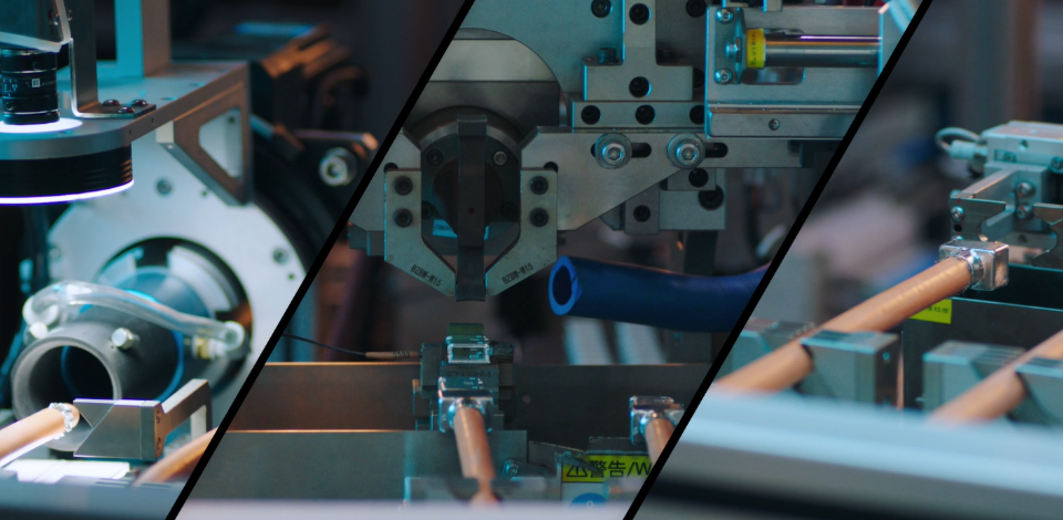 Automation and Smart Manufacturing as Growth Pillars