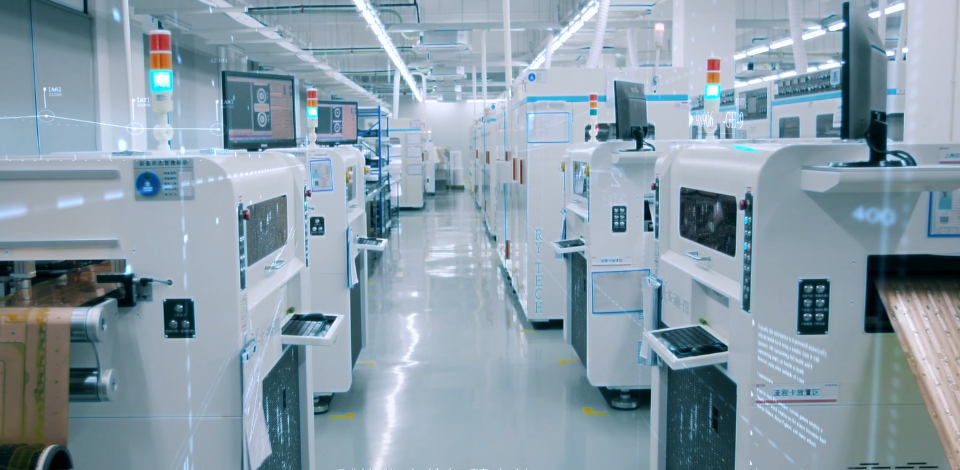 Advanced Management Practices