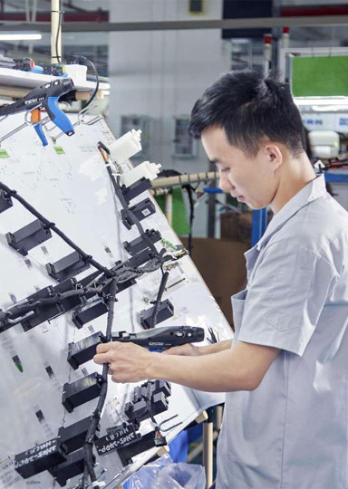 Self-made tools, molds and jigs